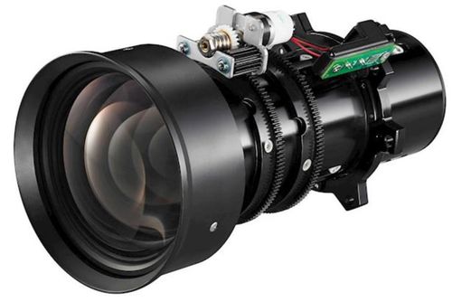cumpără Accesoriu p/u proiector Optoma BX-CTA03 Long throw lens în Chișinău 
