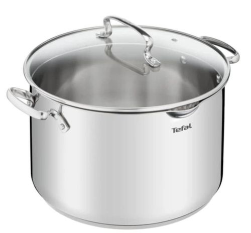 cumpără Cratiță Tefal G7196456 Duetto+ 10l în Chișinău 