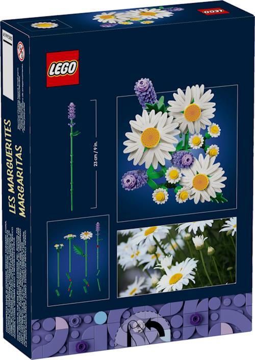 cumpără Set de construcție Lego 11508 Daisies în Chișinău 