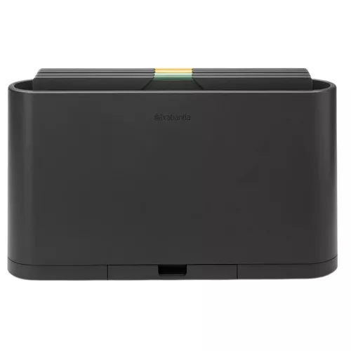 cumpără Tocător de tăiere Brabantia 22 94 66 Tasty+ Dark Grey, 4 pcs în Chișinău 