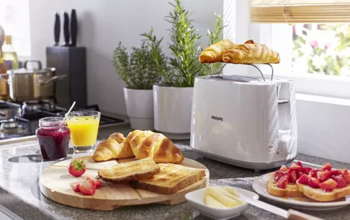 cumpără Toaster Philips HD2581/00 în Chișinău 