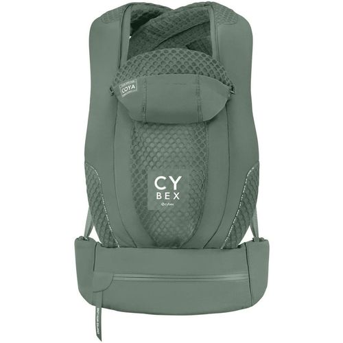 купить Кенгуру Cybex 524000737 Marsupiu Coya Carrier Leaf Green в Кишинёве 