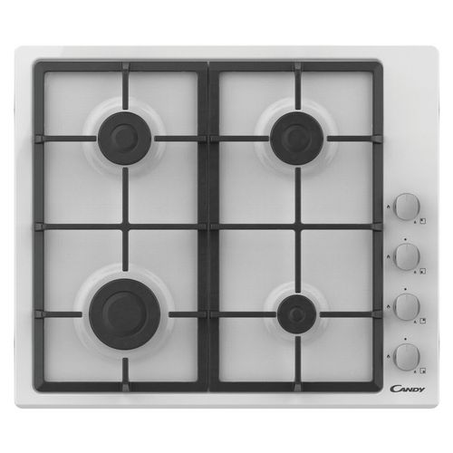 cumpără Plită încorporabilă pe gaz Candy CHG6LW în Chișinău 