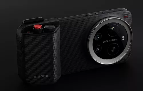 купить Аксессуар для моб. устройства Xiaomi 17 Ultra Photography Kit Pro в Кишинёве 