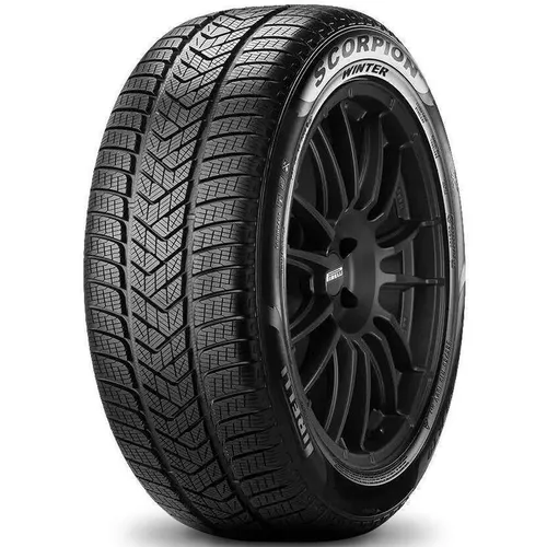 купить Шина Pirelli 235/50 R19 103H Scorpion Winter XL в Кишинёве 