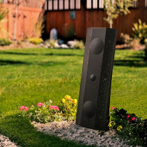 купить Подставка для колонок LitheAudio iO1 Garden Spike Kit (06840) в Кишинёве 