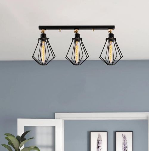 купить Освещение для помещений Trendy Oylat-N-1040, 18x29x70cm в Кишинёве 
