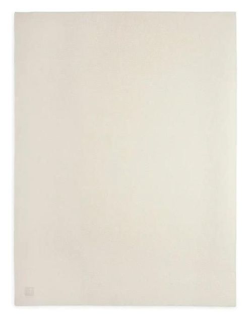 купить Детское постельное белье Jollein 516-511-67031 Paturica Basic Knit Ivory, 75x100cm в Кишинёве 