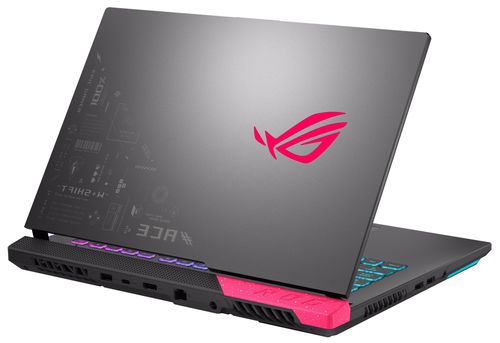 купить Ноутбук ASUS G513IH-HN014 ROG Strix в Кишинёве 