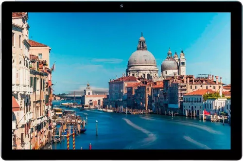 купить Планшетный компьютер Helmet Mopu MoPad 1 10.1 4/64Gb Wifi, Blue в Кишинёве 