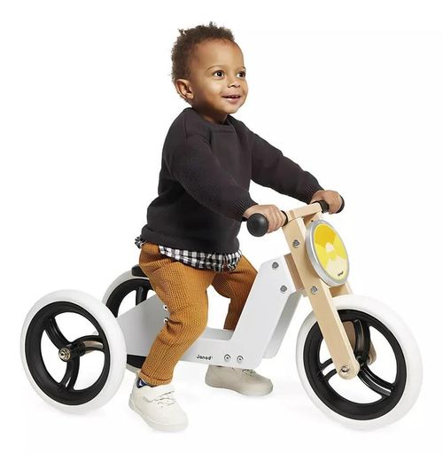 cumpără Bicicletă Janod J03280 Tricicleta 2in1 în Chișinău 