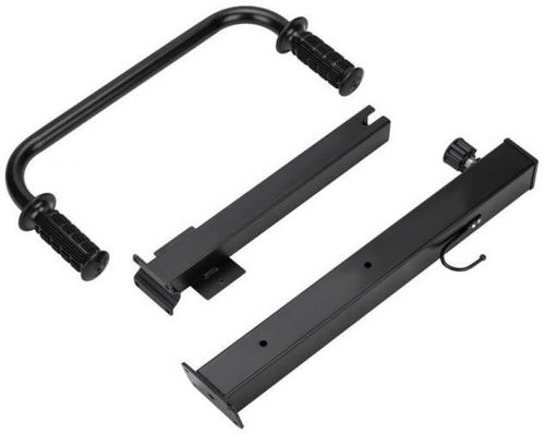 купить Шлифовальная машина Kraft&Dele KD5761 в Кишинёве 