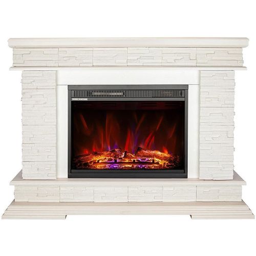 купить Камин электрический ArtFlame Stone nut & Lorance в Кишинёве 