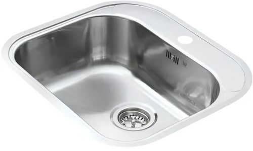 купить Мойка кухонная Reginox R23563 Boston KG-CC в Кишинёве 