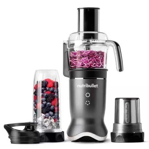 купить Блендер стационарный Nutribullet NB1224DG Set 1200DG Ultra в Кишинёве 