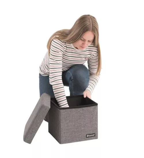 купить Короб для хранения Outwell Cornillon M Seat/Storage в Кишинёве 