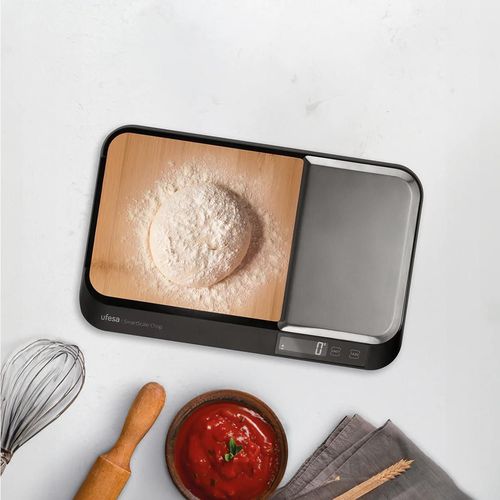 cumpără Cântar de bucătărie Ufesa Smartscale Chop în Chișinău 
