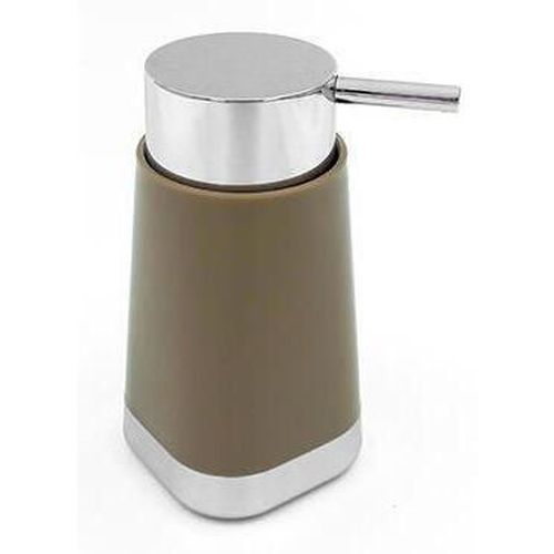 cumpără Dozator săpun Tendance 47163 темно-серый дно хром în Chișinău 