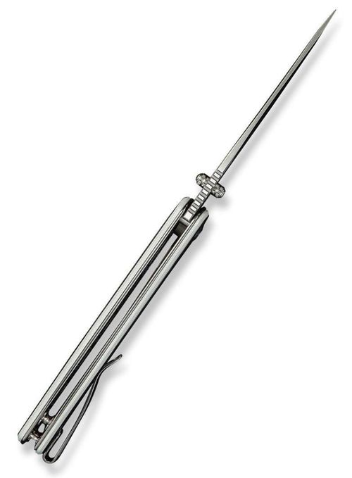 купить Нож походный Sencut S24057-3 Regnator, G10, Liner Lock в Кишинёве 