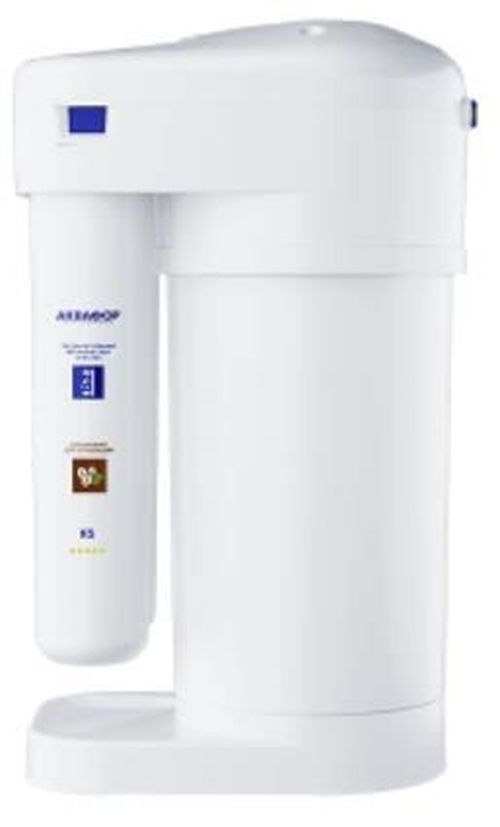 купить Фильтр проточный для воды Aquaphor Extra Soft (filtru pentru aparat de cafea) в Кишинёве 