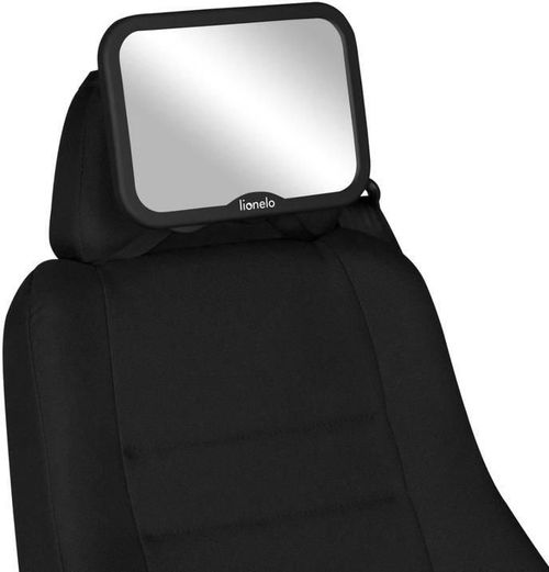 cumpără Oglindă auto pentru copii Lionelo Oglinda retrovizoare Black Carbon în Chișinău 