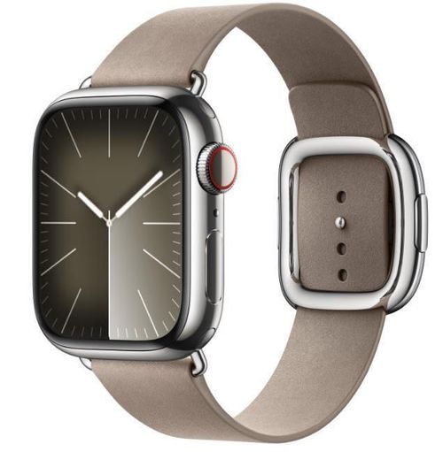 cumpără Curea Apple 41mm Tan Modern Buckle Medium MUHF3 în Chișinău 