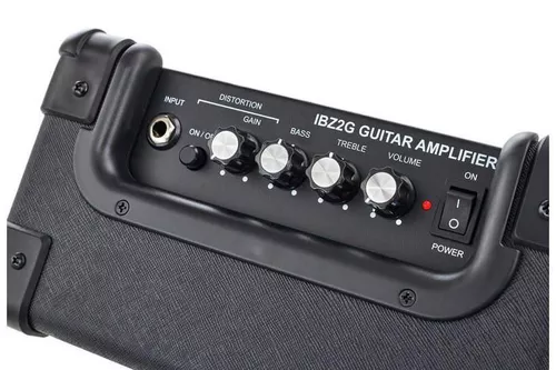 купить Гитара Ibanez IJRX20U BL Jumpstart set в Кишинёве 