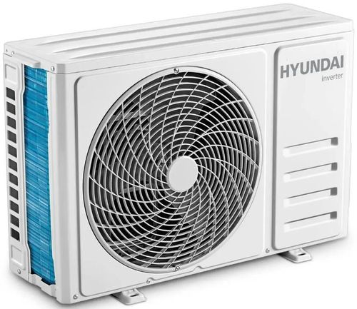купить Кондиционер сплит Hyundai HYAC-18-(61) Smart Air Pro UV в Кишинёве 