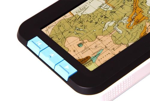 cumpără Lupă Levenhuk DTX 43 Digital Magnifier în Chișinău 