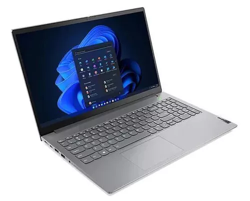 купить Ноутбук Lenovo ThinkBook 15 G4 IAP Grey (21DJ00KMRU) в Кишинёве 