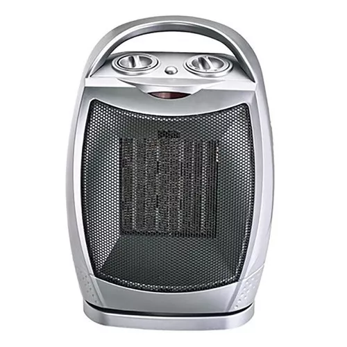 купить Тепловентилятор керамический Euroterm ET-1506 PTC в Кишинёве 