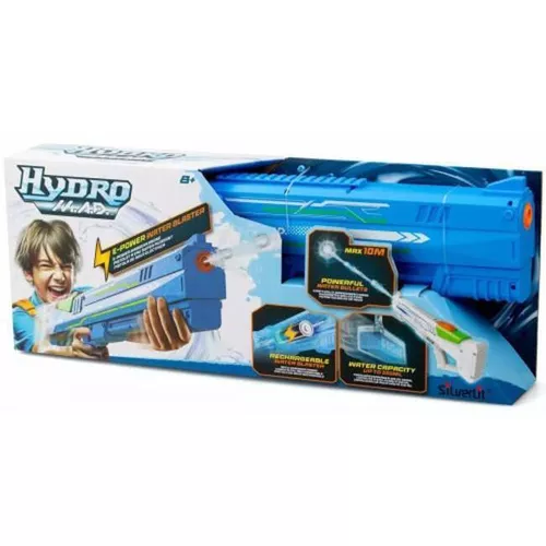 cumpără Armă de jucărie Silverlit 81149 Blaster HydroMad în Chișinău 