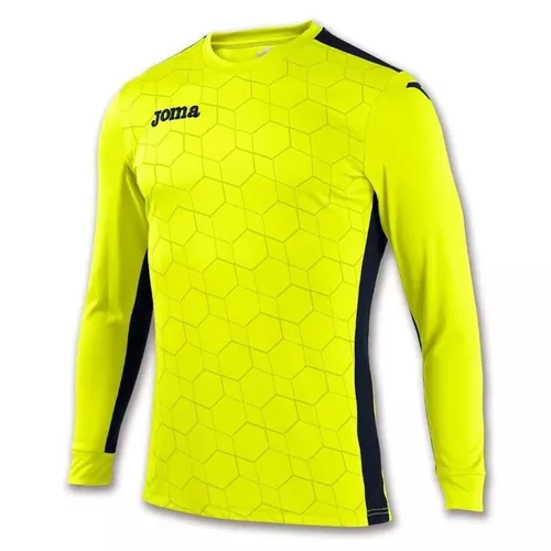 купить Одежда для спорта Joma Goalkeepershirt Derby (L) 100522.061 в Кишинёве 