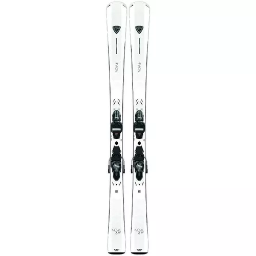 купить Лыжи Rossignol Nova 6 Xpress 142 (RAOPX03 000142) в Кишинёве 