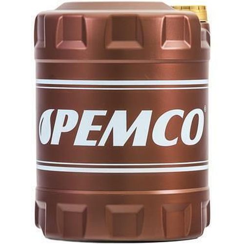 купить Масло Pemco ATF IID IMATIC 420 10L в Кишинёве 