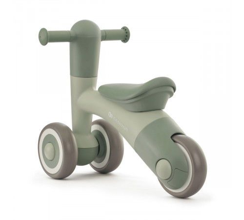 Беговел-мини Minibi зелёный KinderKraft 