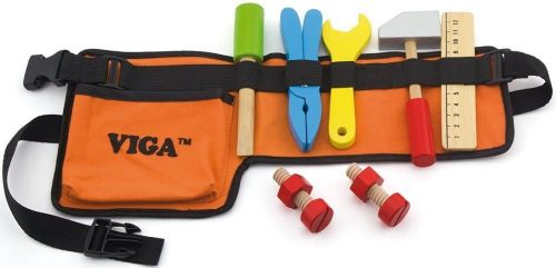 купить Игрушка PolarB 50532 Tool Belt в Кишинёве 