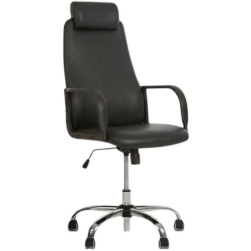 купить Офисное кресло Nowystyl 41170704 DIPLOMAT HR Chrome Eco-30 в Кишинёве 