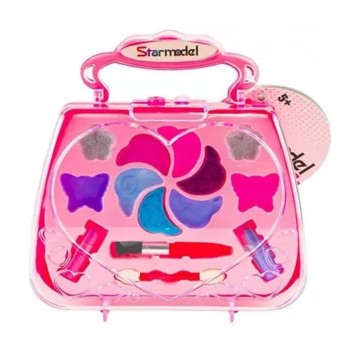 cumpără Set de creație Noriel 944D-20 Starmodel Set pentru fete Beauty case în Chișinău 