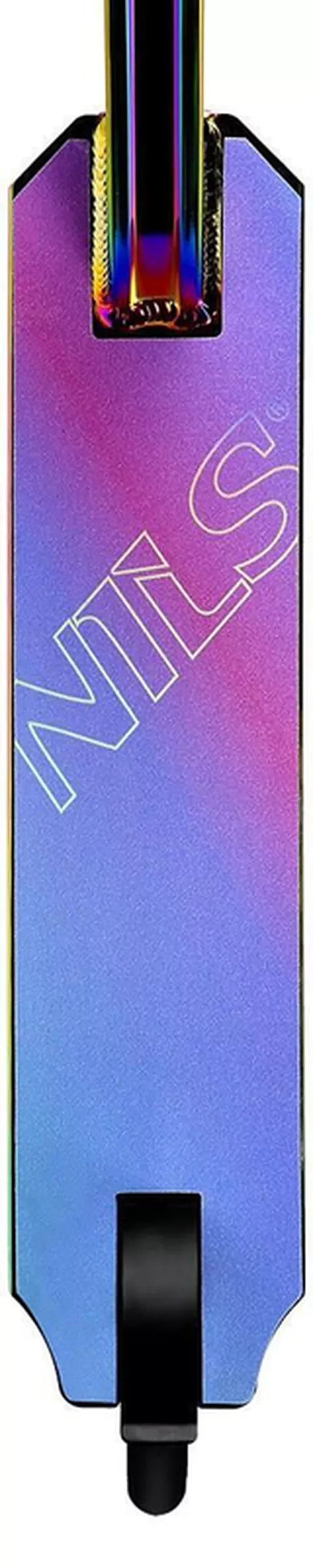 cumpără Trotinetă Nils HS014 Abisal Pro Stunt Scooter în Chișinău 