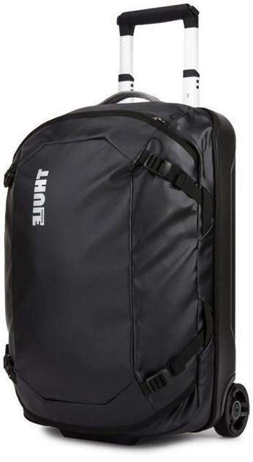 купить Чемодан THULE Chasm wheeled duffel 40 L Black в Кишинёве 