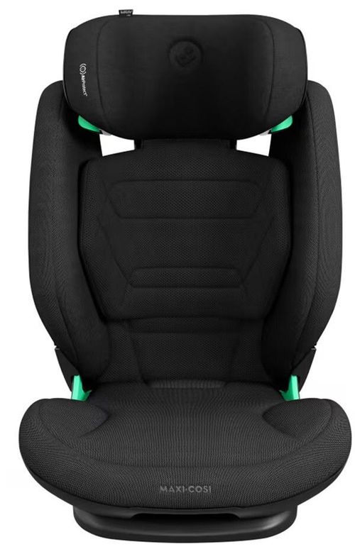 купить Автокресло Maxi Cosi 8800671111 Rodifix Pro2 I-Size, Authentic Black в Кишинёве 