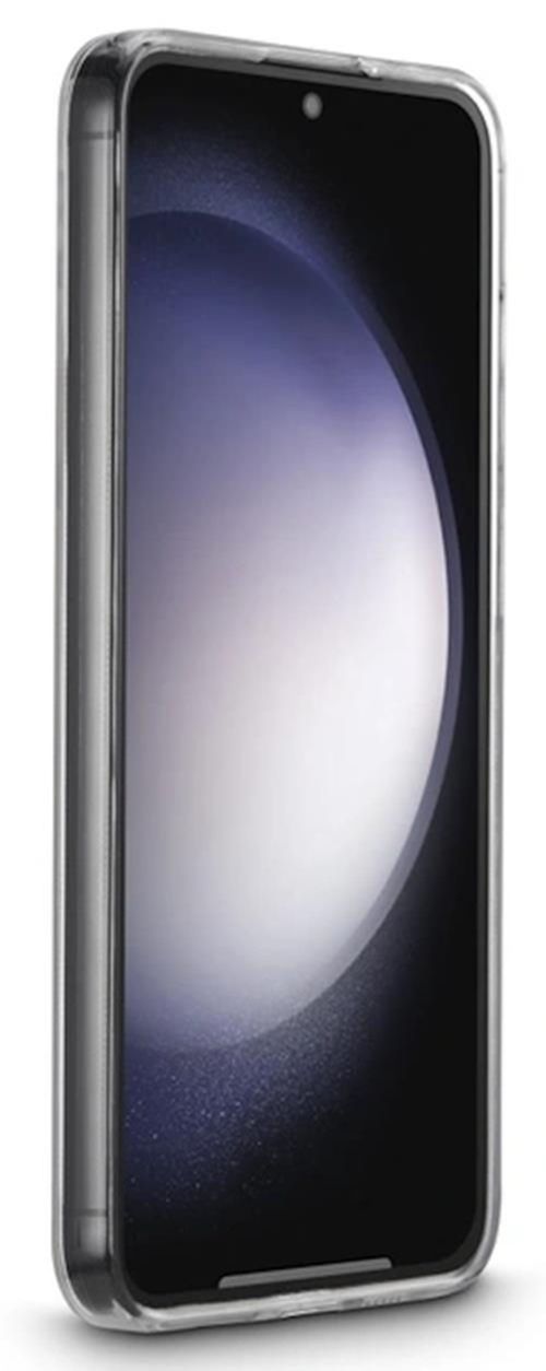 купить Чехол для смартфона Hama 137952 Always Clear Case Galaxy S24, Transparent в Кишинёве 