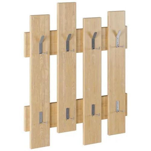 cumpără Cuier pentru haine Trendy Val Stejar, 64x79x4cm (GTR001564) în Chișinău 