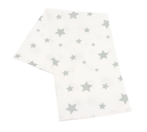купить Аксессуар для пеленания New Baby 46898 Муслиновая пеленка Softy 90x110см в Кишинёве 