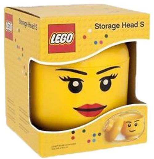 cumpără Set de construcție Lego 4031-G Small Head - Girl în Chișinău 