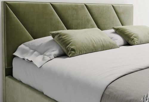 купить Кровать my-STYLE my-Roxy 180x200 (P13D18M20) в Кишинёве 