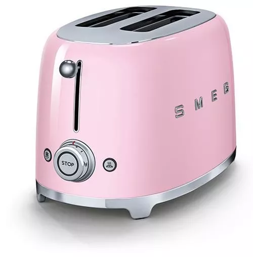 cumpără Toaster SMEG TSF01PKEU în Chișinău 