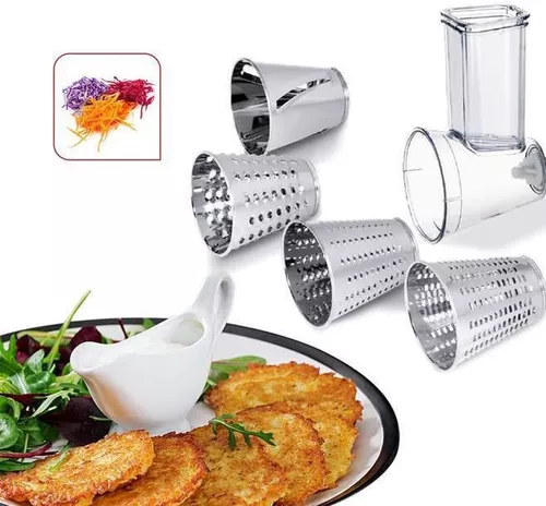 купить Кухонная машина Tefal QB516G38 Masterchef Gourmet в Кишинёве 