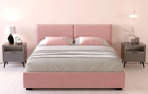 купить Кровать my-STYLE my-Bria 120x200 (P02D12M12) в Кишинёве 